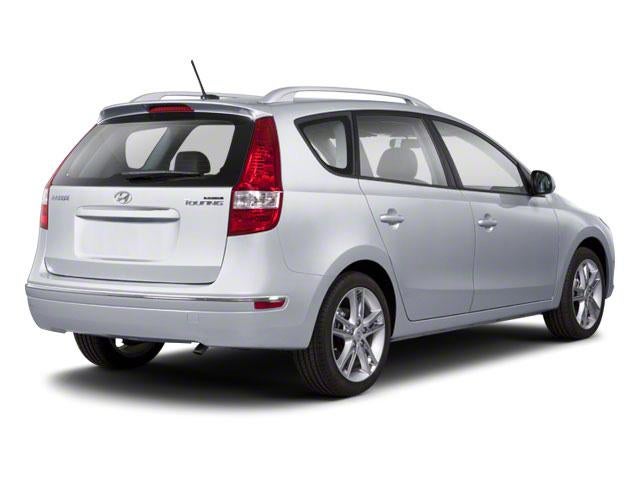 2011 Hyundai ELANTRA Touring 4dr Wgn Auto SE