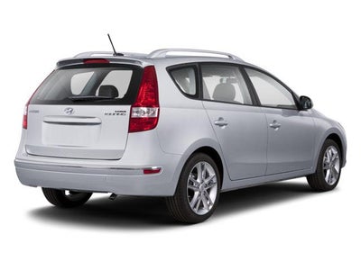 2011 Hyundai ELANTRA Touring 4dr Wgn Auto SE