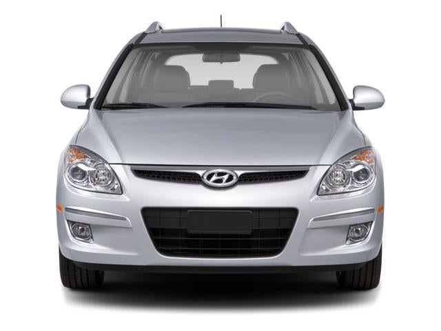 2011 Hyundai ELANTRA Touring 4dr Wgn Auto SE