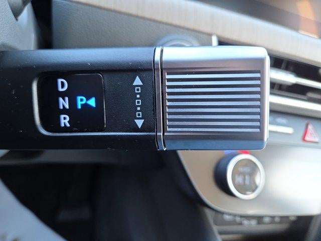 2025 Hyundai SONATA Hybrid SEL FWD