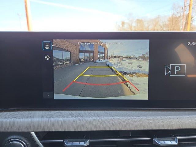 2025 Hyundai SONATA Hybrid SEL FWD