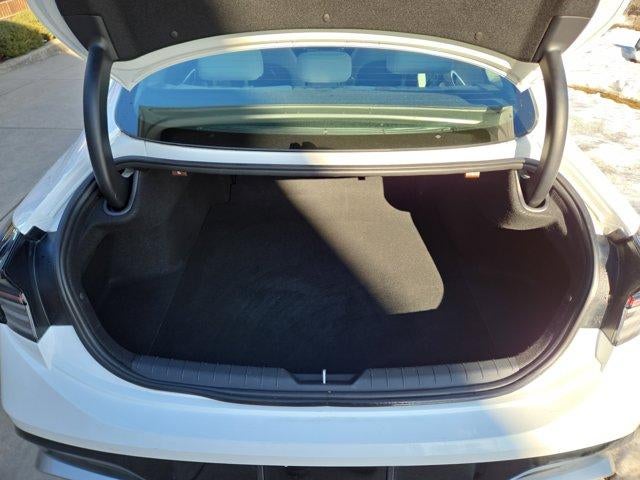 2025 Hyundai SONATA Hybrid SEL FWD