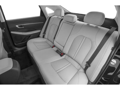 2024 Hyundai SONATA SEL 2.5L AWD