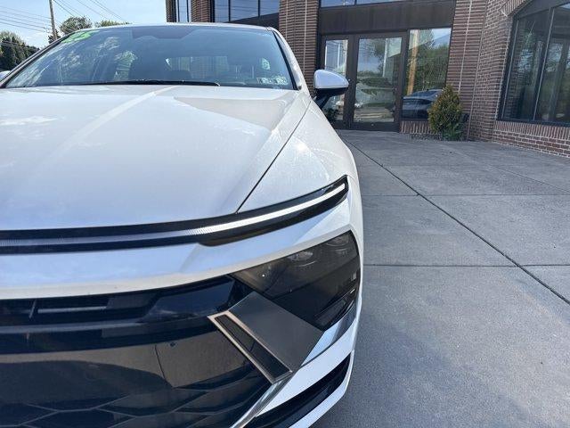 2025 Hyundai SONATA SEL FWD