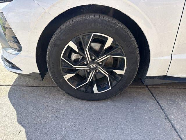 2025 Hyundai SONATA SEL FWD