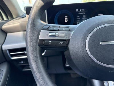 2025 Hyundai SONATA SEL FWD