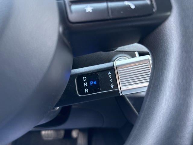 2025 Hyundai SONATA SEL FWD