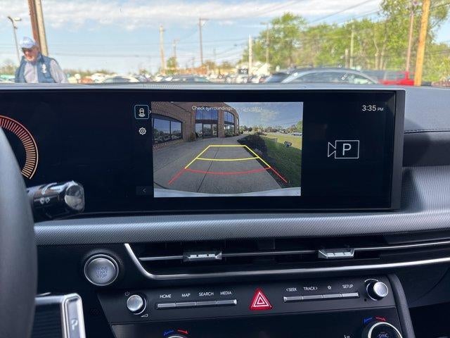 2025 Hyundai SONATA SEL FWD