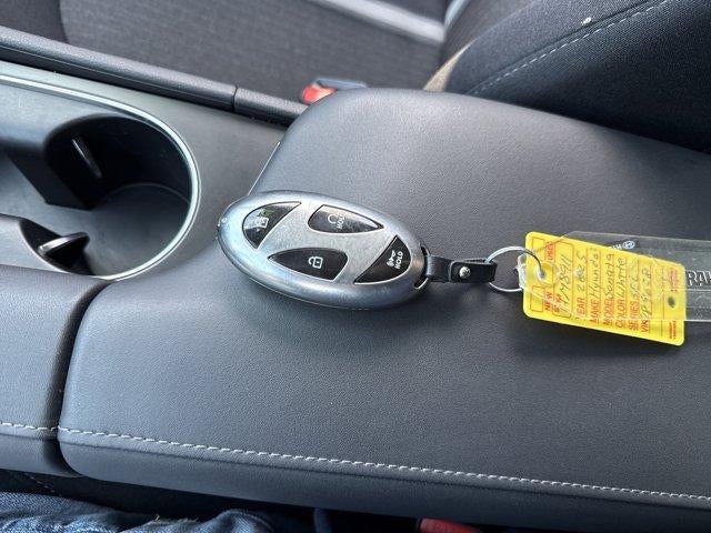 2025 Hyundai SONATA SEL FWD