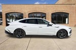 2025 Hyundai SONATA SEL FWD