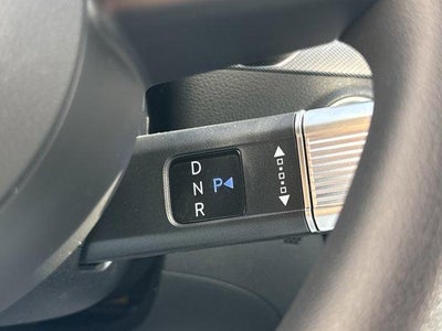 2025 Hyundai SONATA SEL AWD