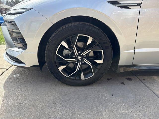 2025 Hyundai SONATA SEL AWD