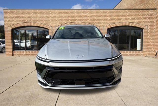 2025 Hyundai SONATA SEL AWD