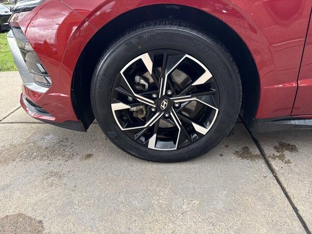2025 Hyundai SONATA SEL FWD