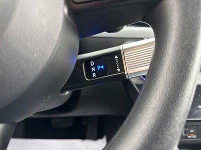 2025 Hyundai SONATA SEL FWD