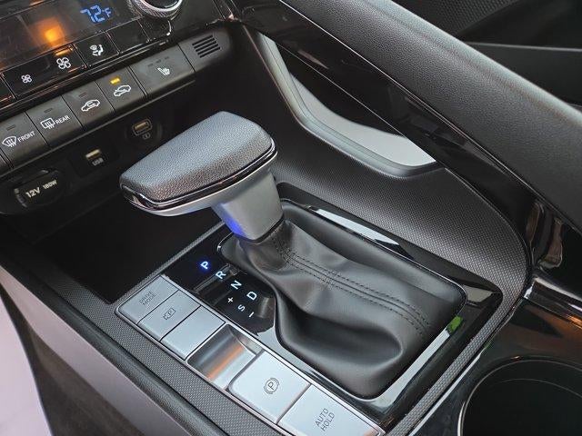 2023 Hyundai ELANTRA Hybrid Blue DCT