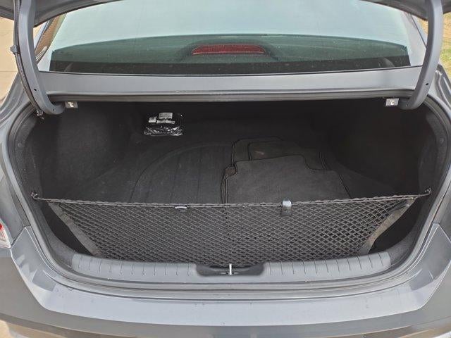 2024 Hyundai ELANTRA SEL IVT