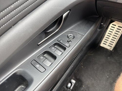 2025 Hyundai ELANTRA Hybrid SEL Sport DCT
