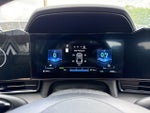 2025 Hyundai ELANTRA Hybrid SEL Sport DCT
