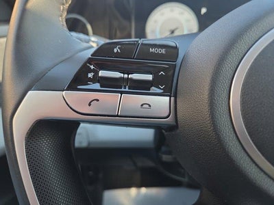 2023 Hyundai ELANTRA Hybrid Limited DCT