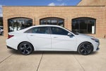 2023 Hyundai ELANTRA Hybrid Limited DCT