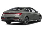2025 Hyundai ELANTRA SEL Convenience IVT