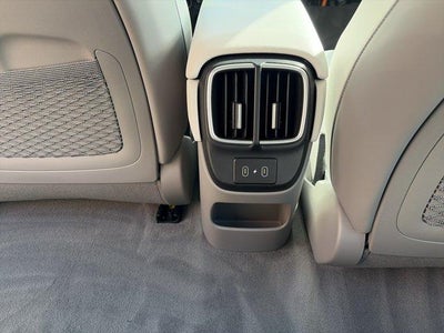2023 Hyundai IONIQ 6 SEL AWD
