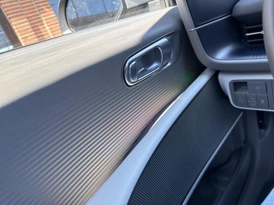 2024 Hyundai IONIQ 6 SEL AWD
