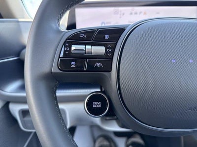 2024 Hyundai IONIQ 6 SEL AWD