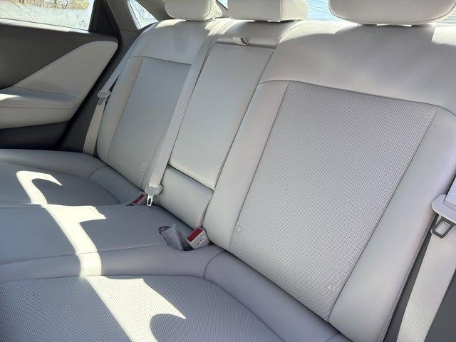 2024 Hyundai IONIQ 6 SEL AWD