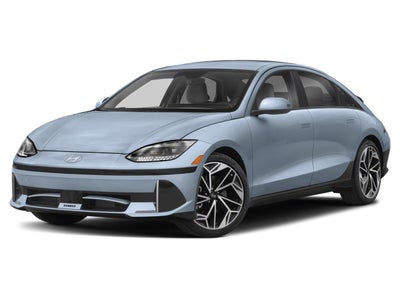 2024 Hyundai IONIQ 6 SEL AWD
