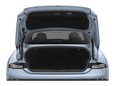 2024 Hyundai IONIQ 6 SEL AWD