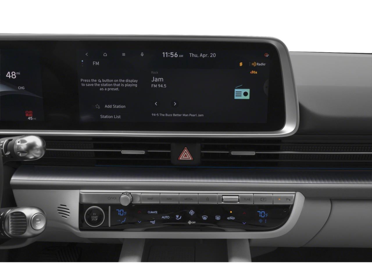 2024 Hyundai IONIQ 6 SEL AWD