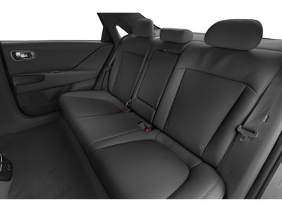 2024 Hyundai IONIQ 6 SEL AWD