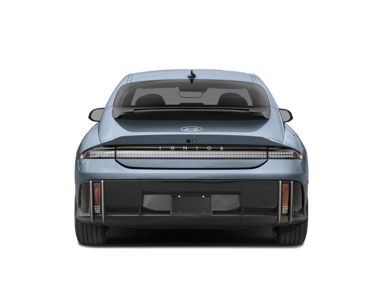 2024 Hyundai IONIQ 6 SEL AWD