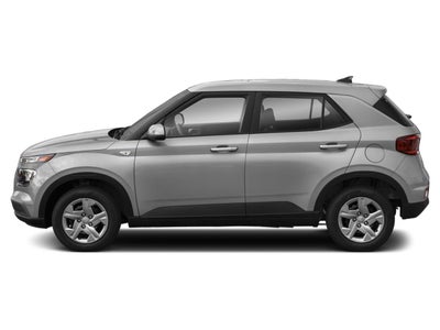 2021 Hyundai VENUE SE IVT