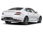 2025 Genesis G70 2.5T AWD