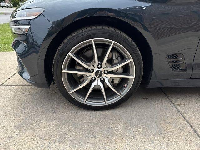 2025 Genesis G70 2.5T AWD