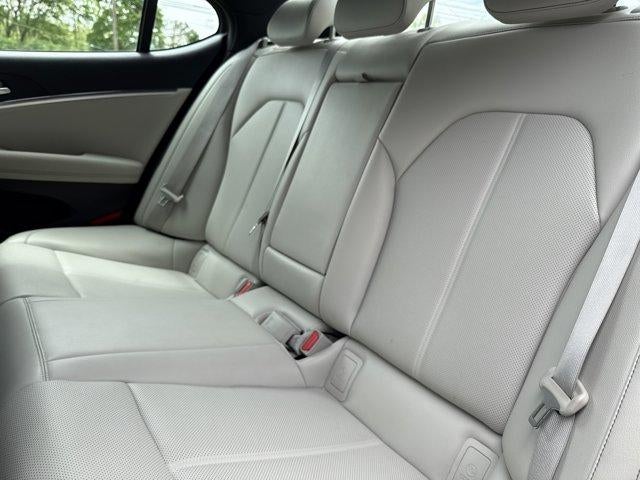 2025 Genesis G70 2.5T AWD