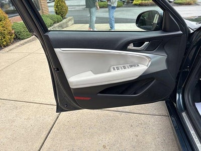 2025 Genesis G70 2.5T AWD