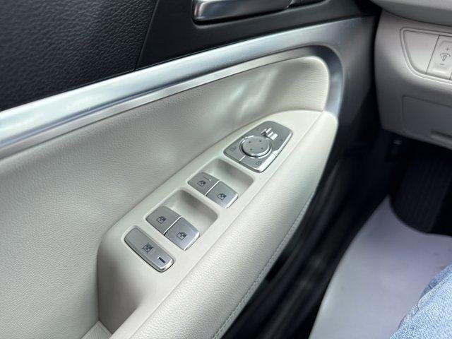 2025 Genesis G70 2.5T AWD