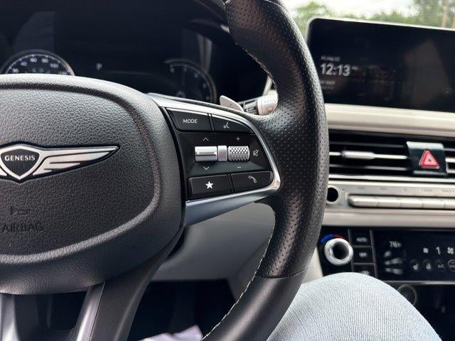 2025 Genesis G70 2.5T AWD