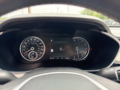 2025 Genesis G70 2.5T AWD