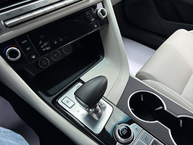 2025 Genesis G70 2.5T AWD
