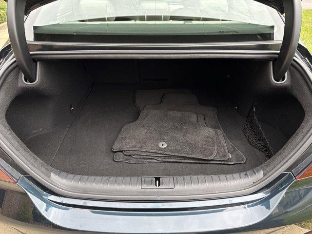 2025 Genesis G70 2.5T AWD