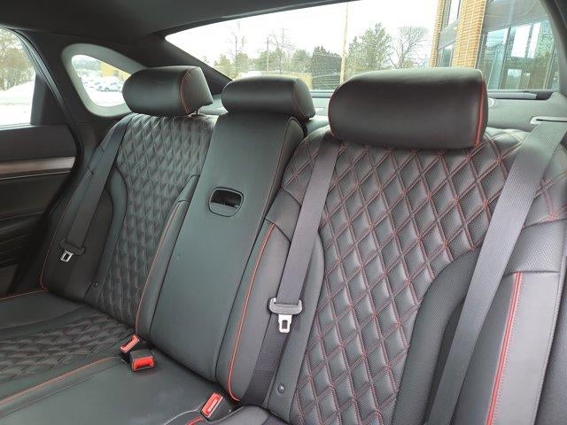 2023 Genesis G80 2.5T AWD