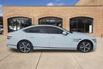 2023 Genesis G80 2.5T AWD