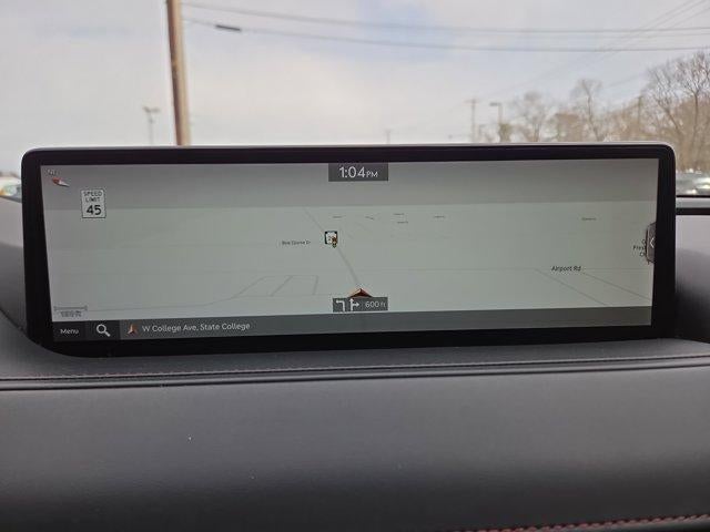 2023 Genesis G80 2.5T AWD