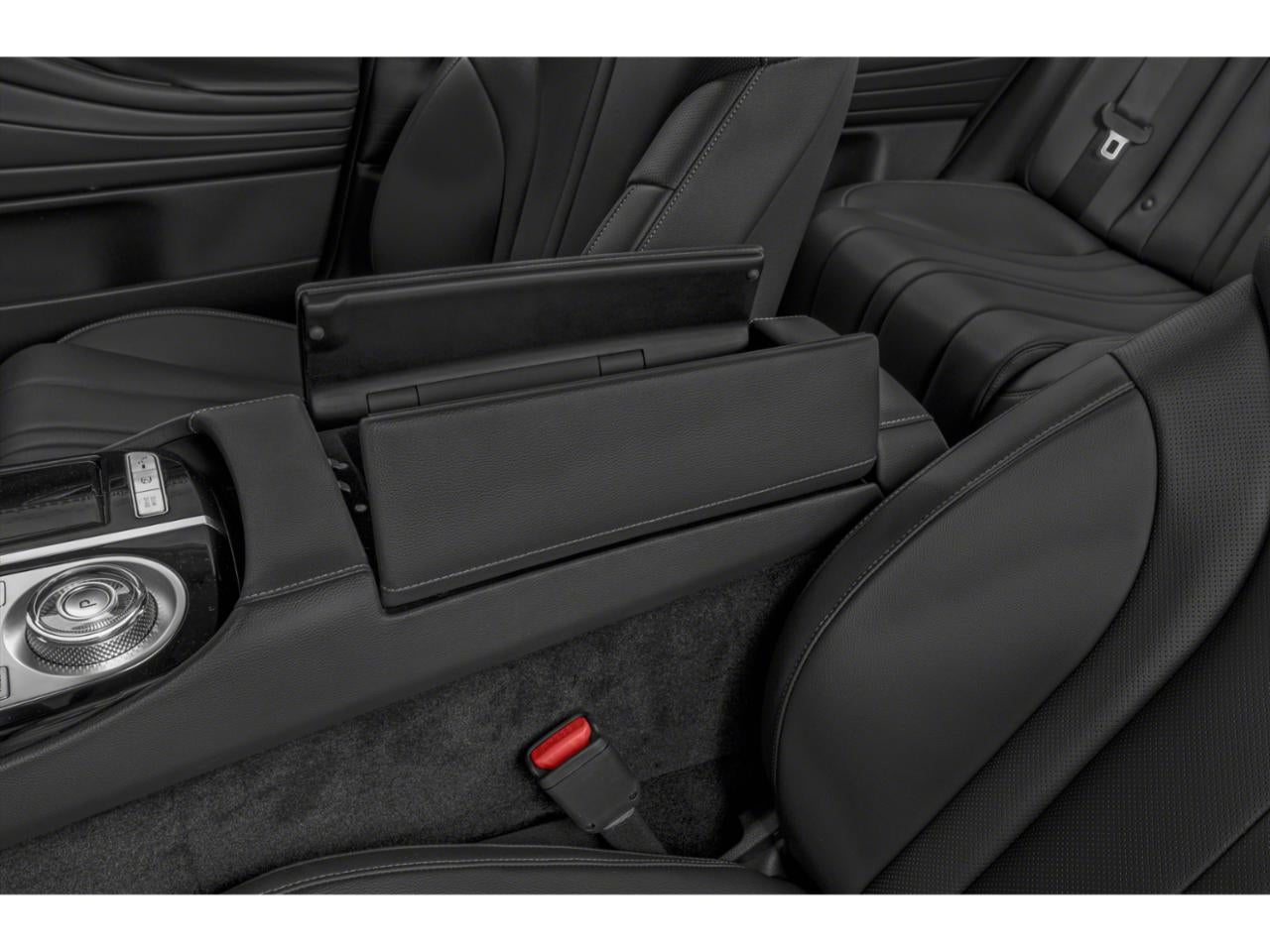 2023 Genesis G80 2.5T AWD