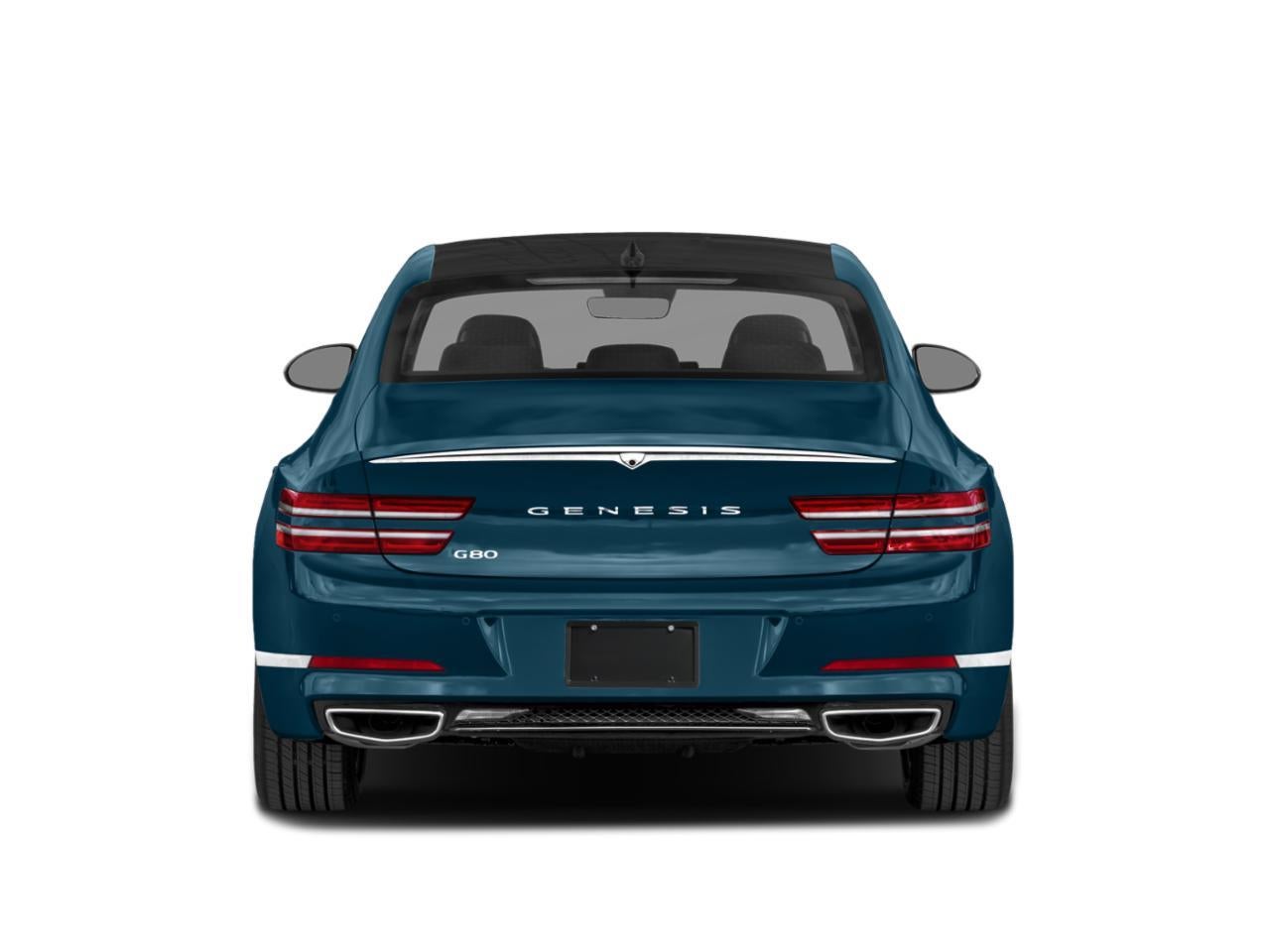 2023 Genesis G80 2.5T AWD